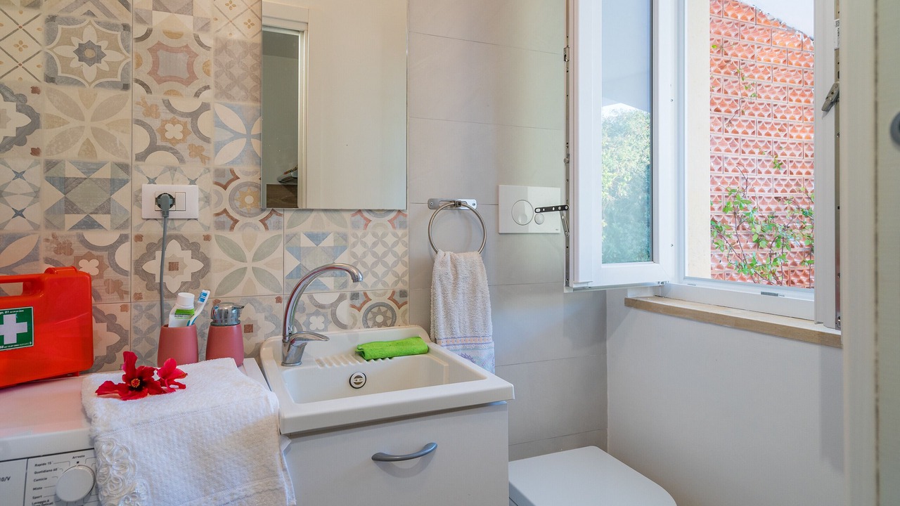Photo of Bathroom in Fontane Bianche
