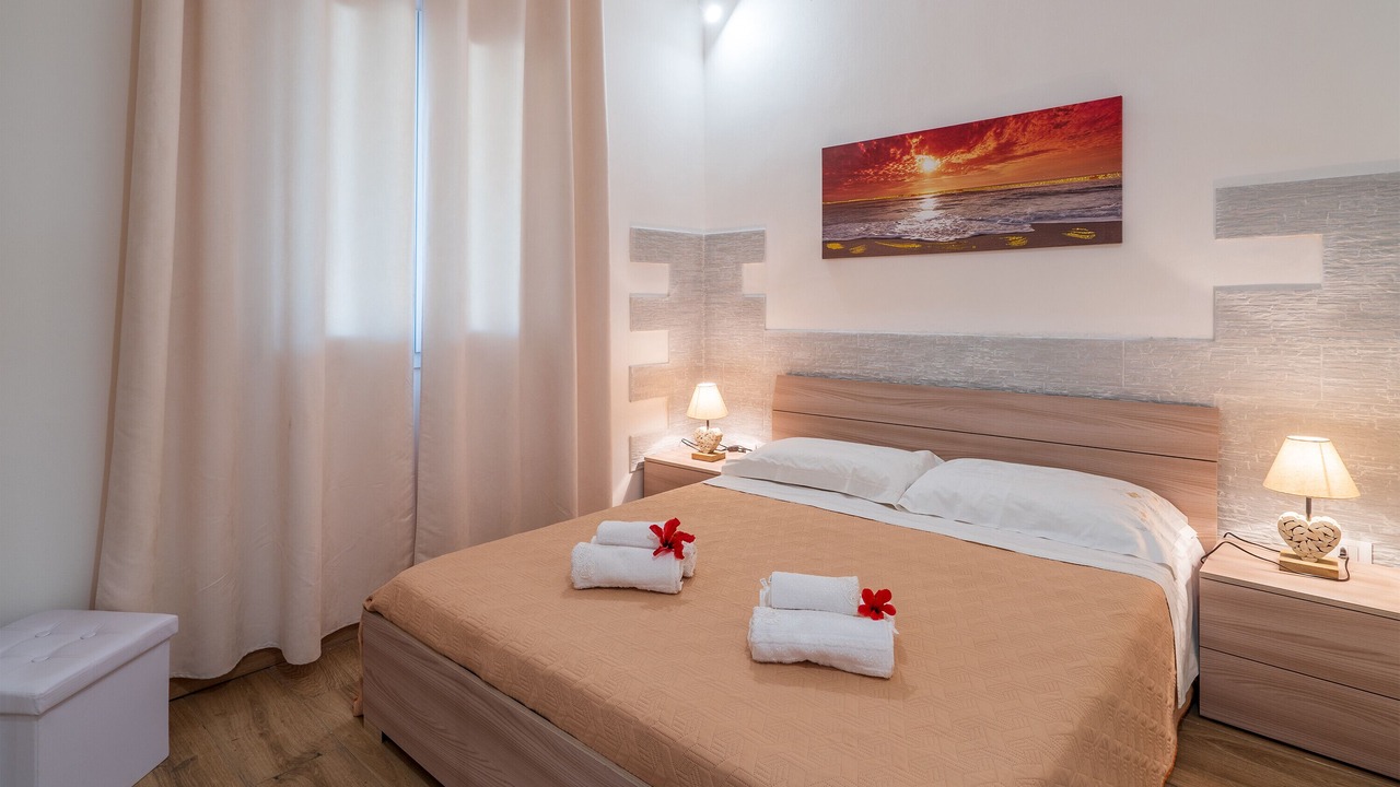 Photo of Bedroom in Fontane Bianche