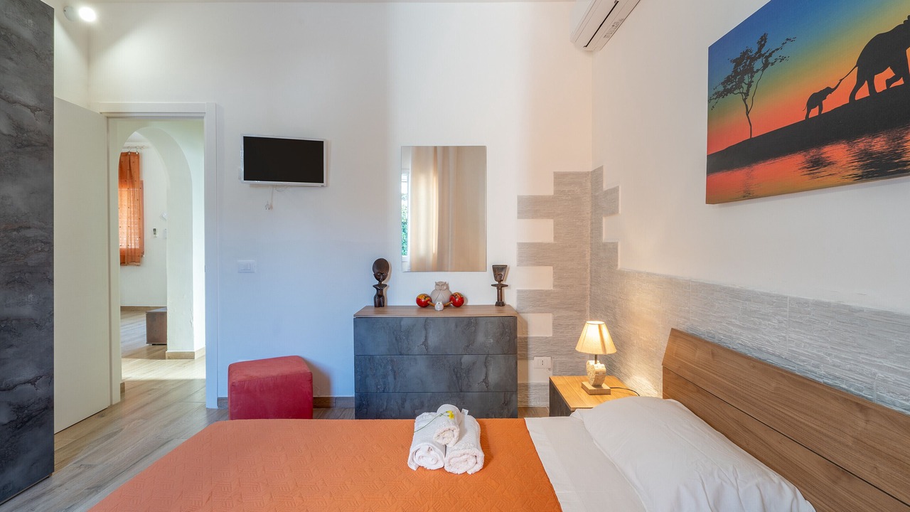 Photo of Bedroom in Fontane Bianche