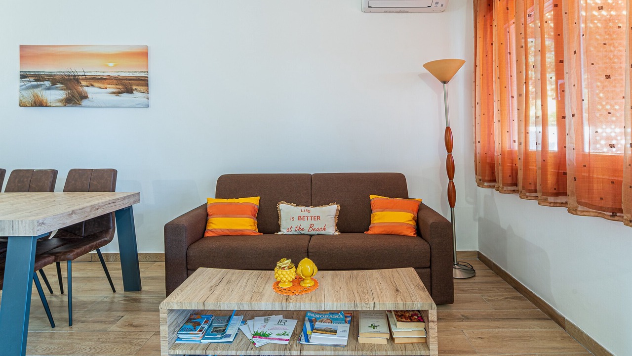 Photo of Livingroom in Fontane Bianche
