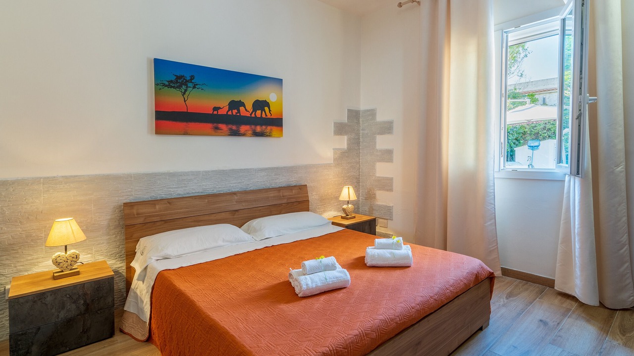 Photo of Bedroom in Fontane Bianche