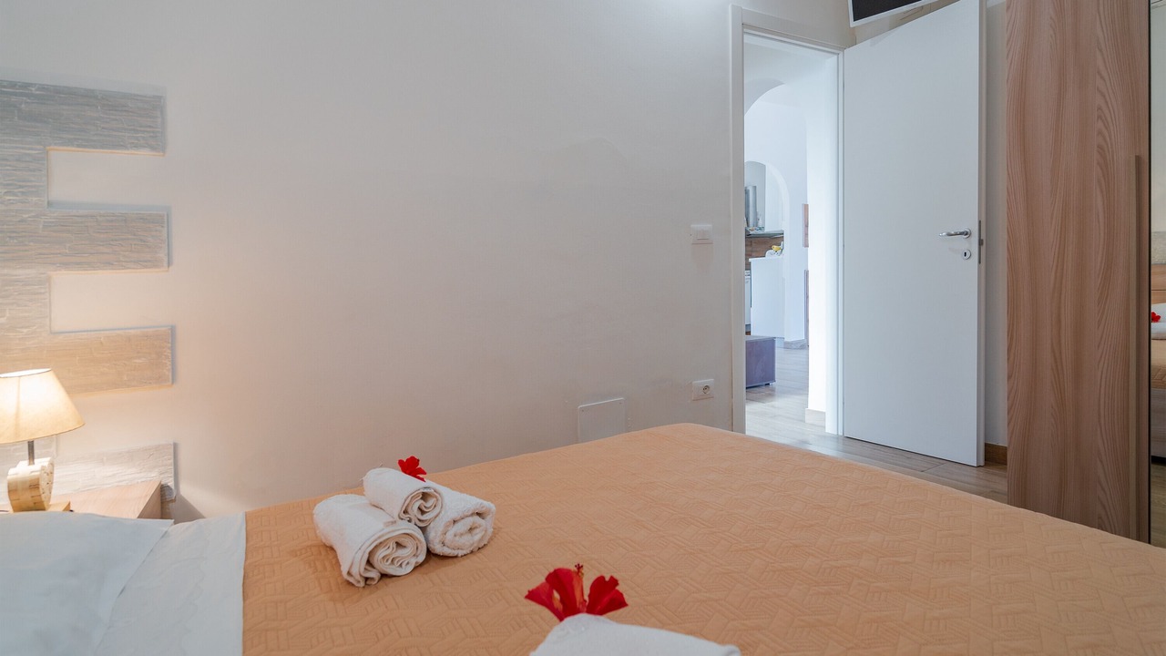 Photo of Bedroom in Fontane Bianche