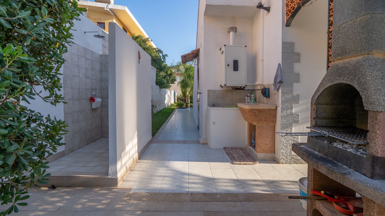 Photo of Patio Balcony in Fontane Bianche