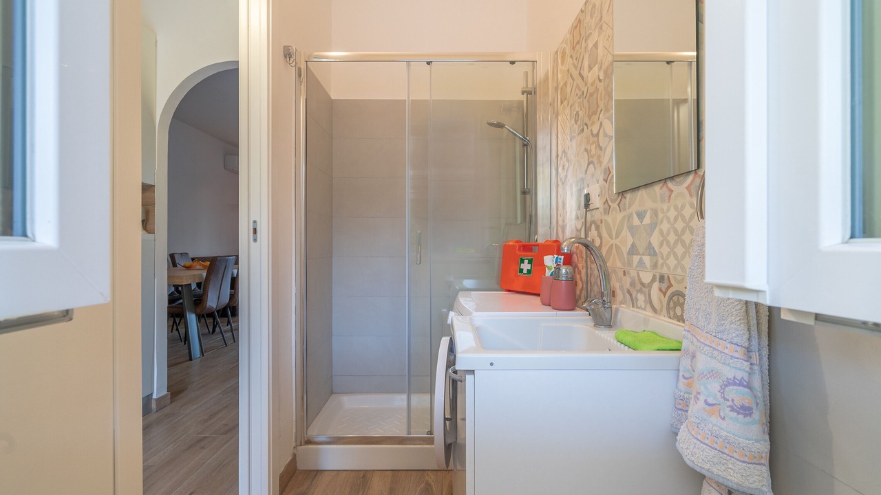 Photo of Bathroom in Fontane Bianche