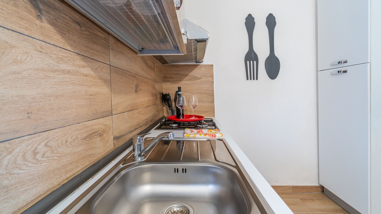 Photo of Kitchen in Fontane Bianche