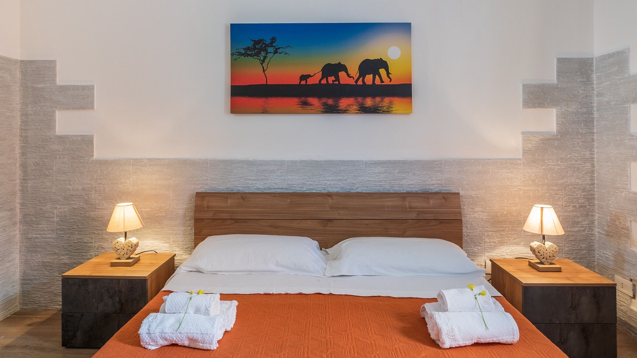 Photo of Bedroom in Fontane Bianche
