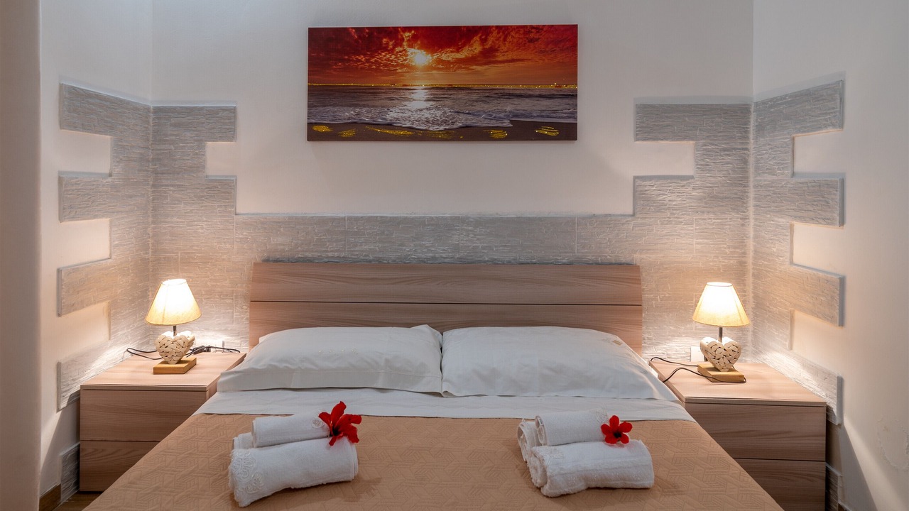 Photo of Bedroom in Fontane Bianche