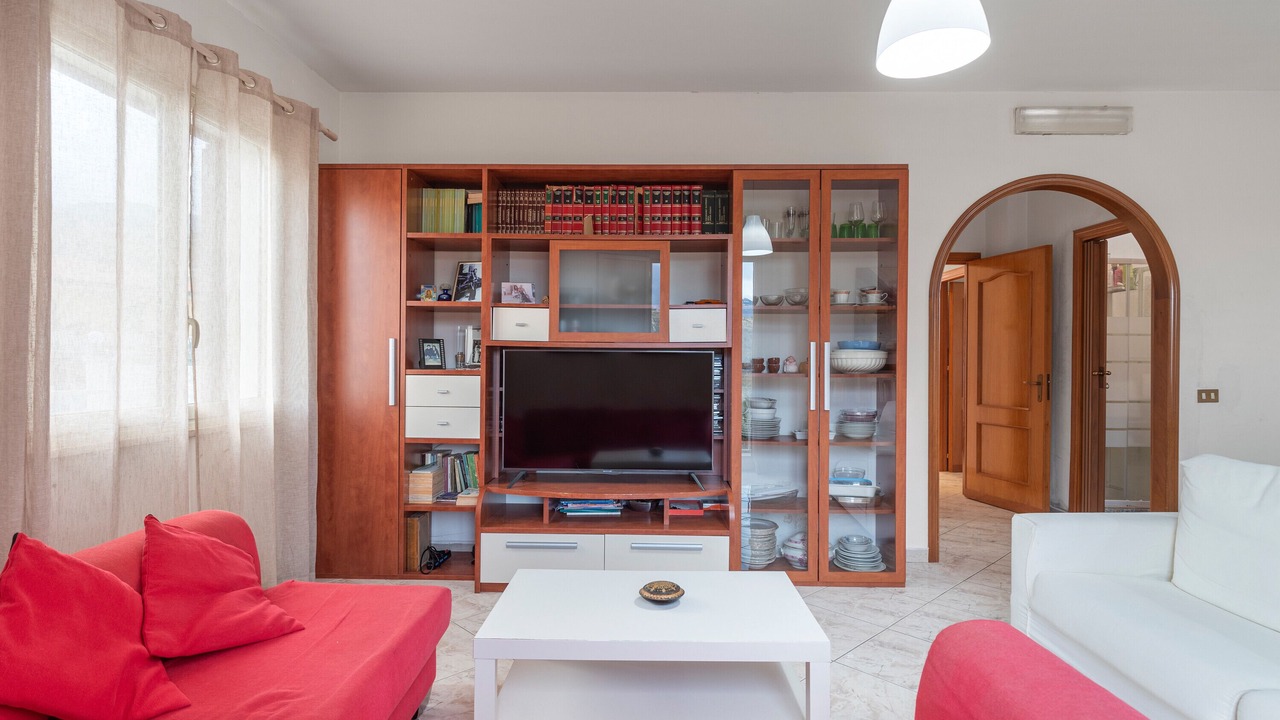Photo of Livingroom in Cannizzaro-favara