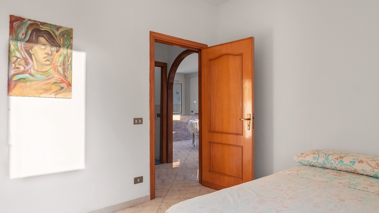 Photo of Bedroom in Cannizzaro-favara