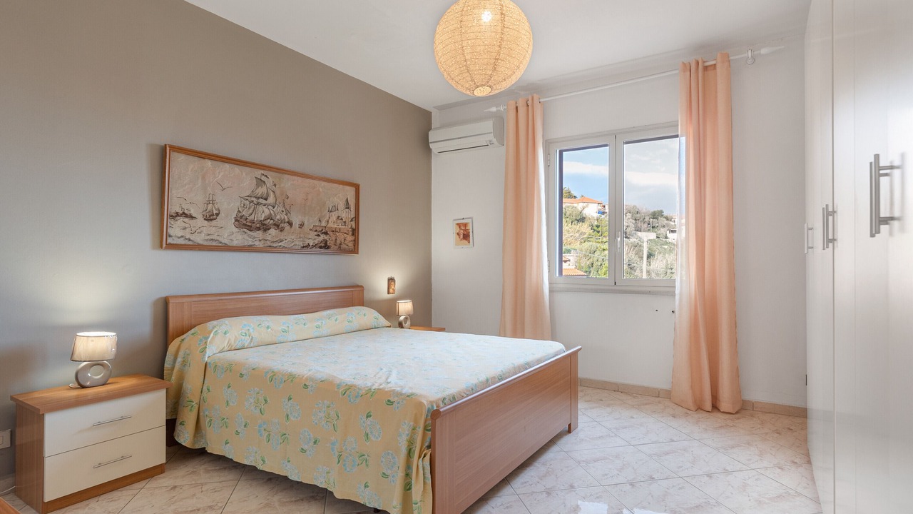 Photo of Bedroom in Cannizzaro-favara