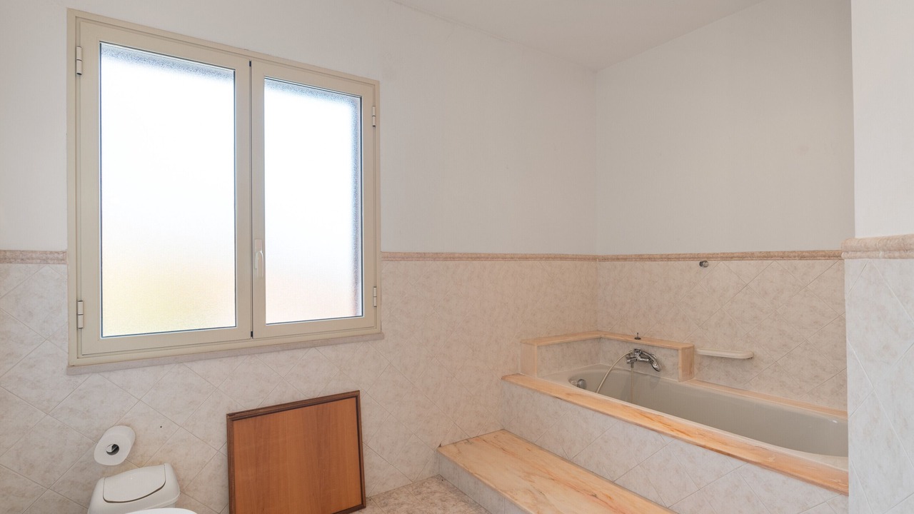 Photo of Bathroom in Cannizzaro-favara