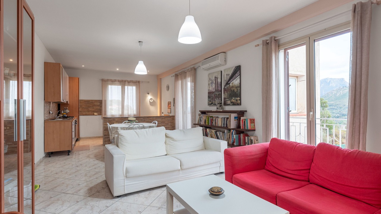 Photo of Livingroom in Cannizzaro-favara