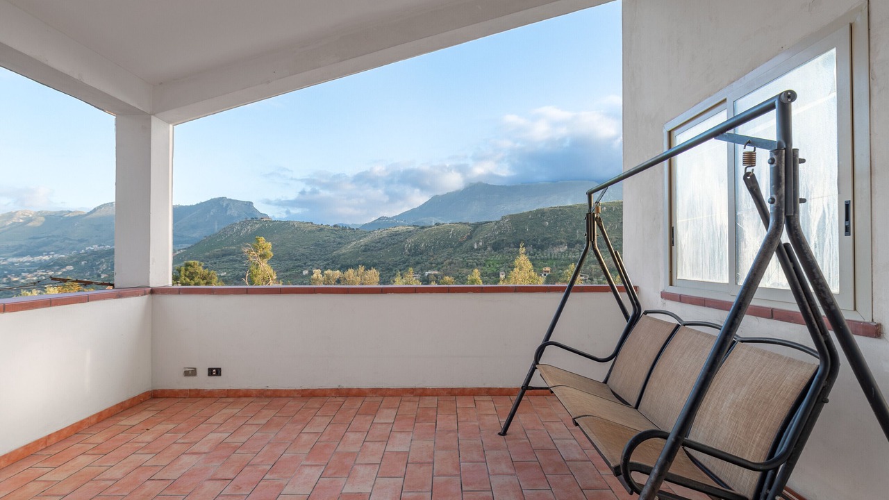 Photo of Patio Balcony in Cannizzaro-favara