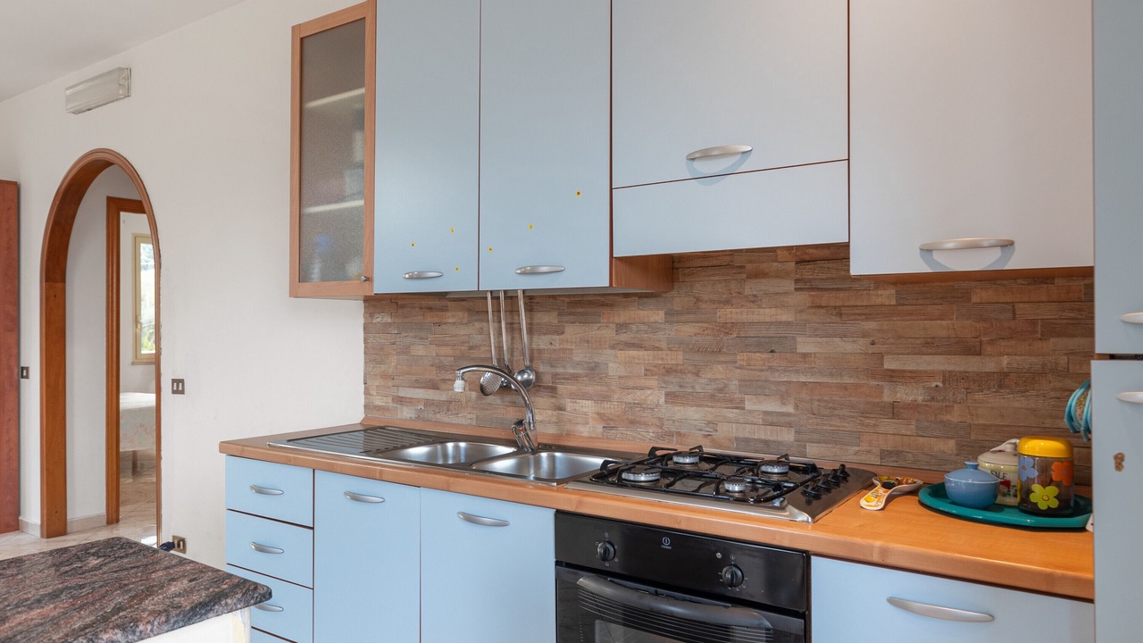 Photo of Kitchen in Cannizzaro-favara