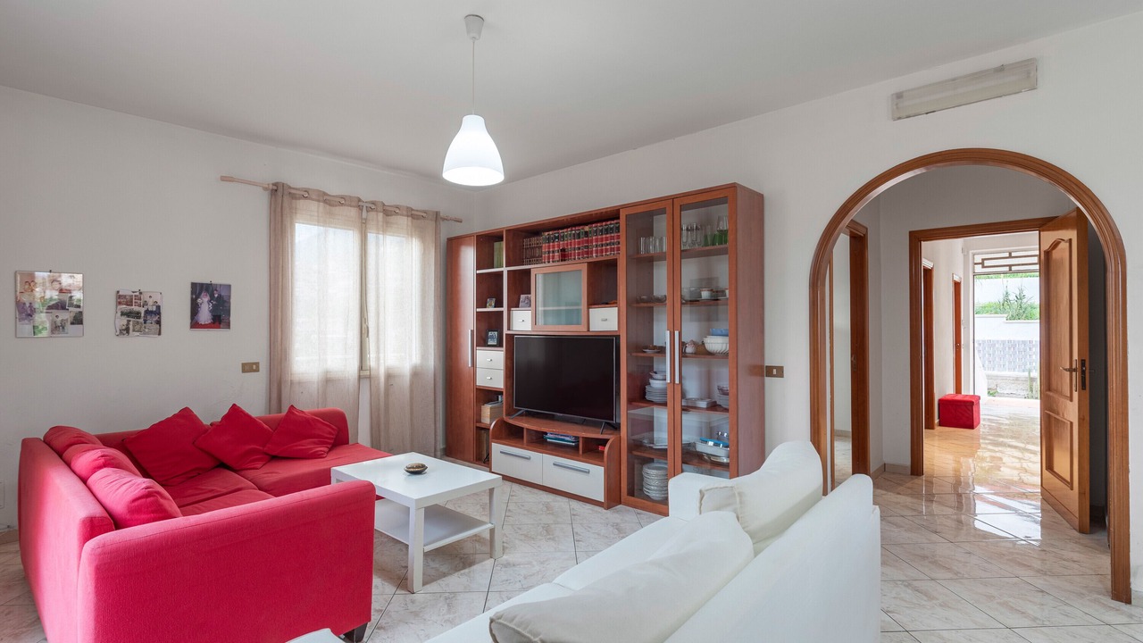 Photo of Livingroom in Cannizzaro-favara