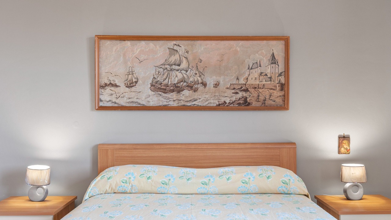 Photo of Bedroom in Cannizzaro-favara