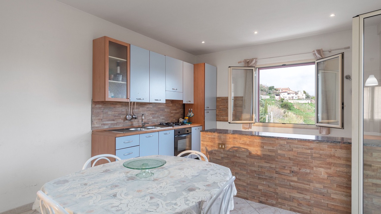 Photo of Kitchen in Cannizzaro-favara