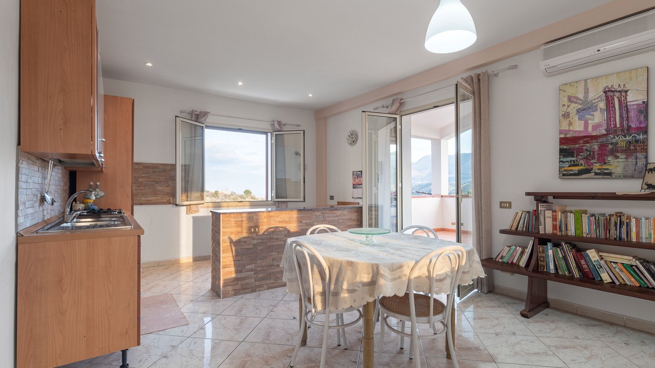 Photo of Kitchen in Cannizzaro-favara