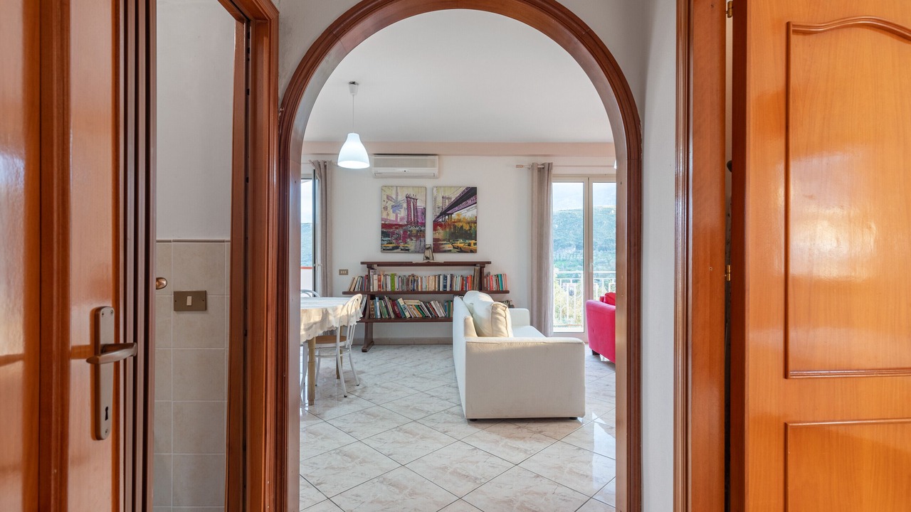 Photo of Livingroom in Cannizzaro-favara