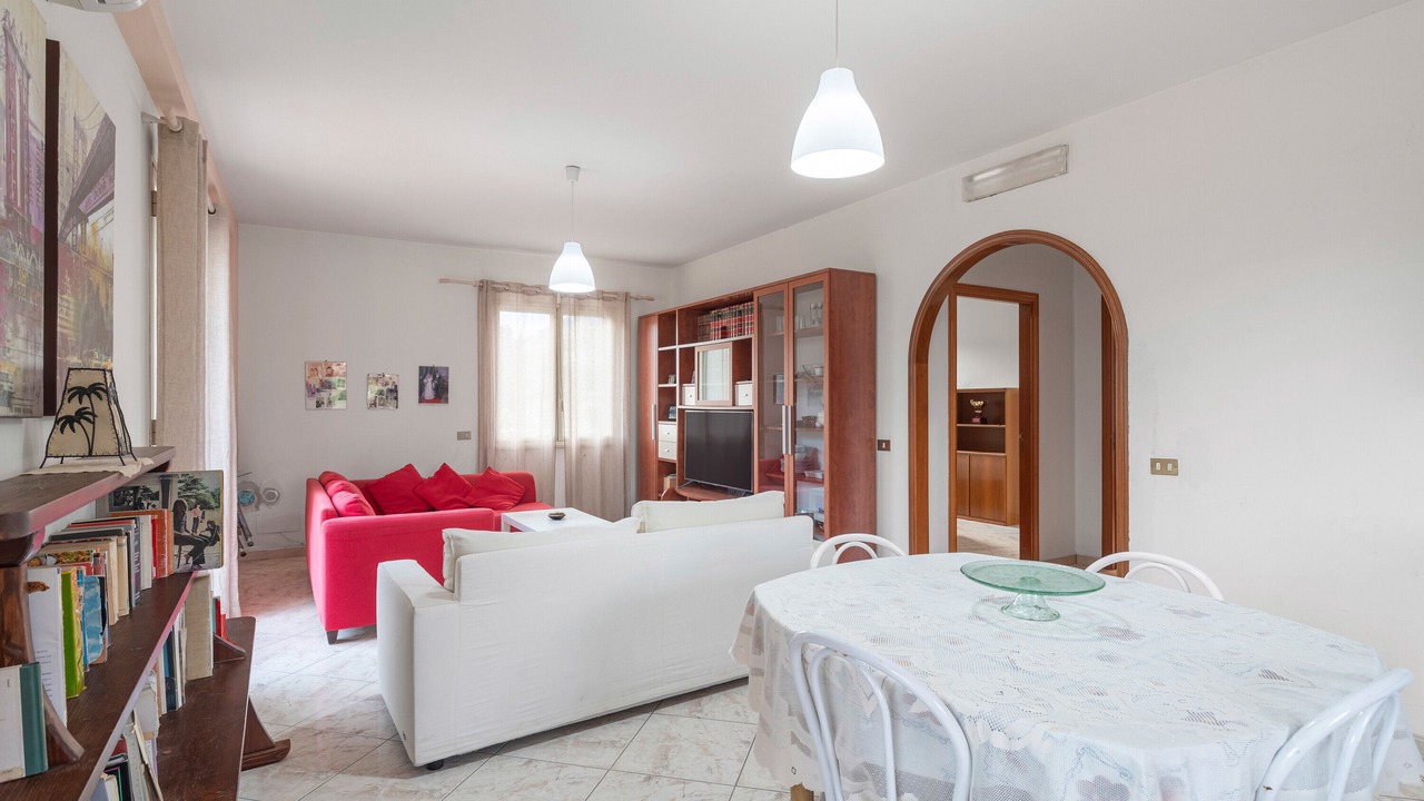 Photo of Livingroom in Cannizzaro-favara