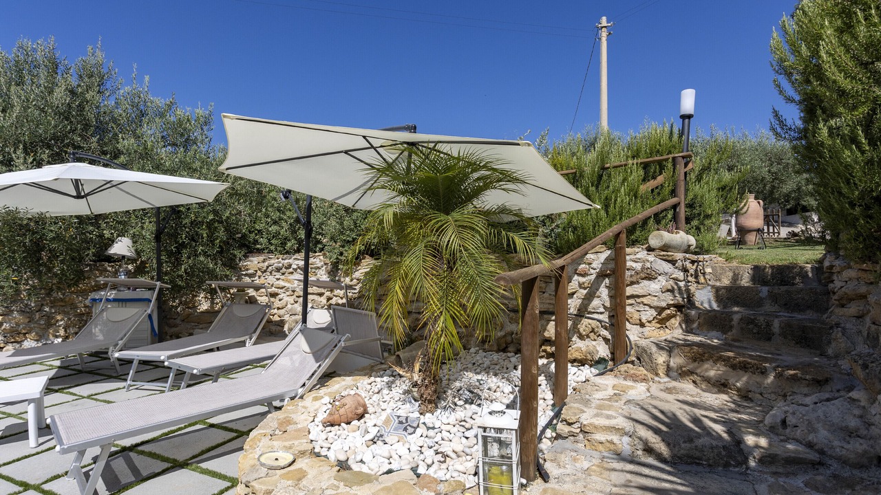 Photo of Outdoor in Menfi