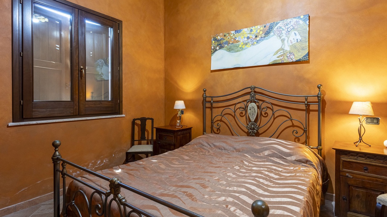 Photo of Bedroom in Menfi