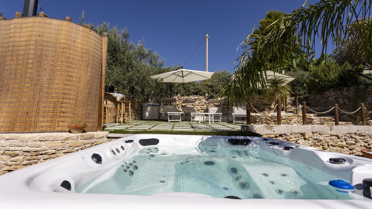 Photo of Outdoor in Menfi
