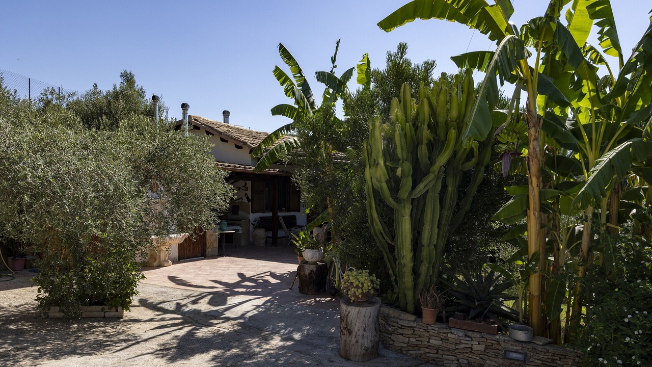 Photo of Outdoor in Menfi