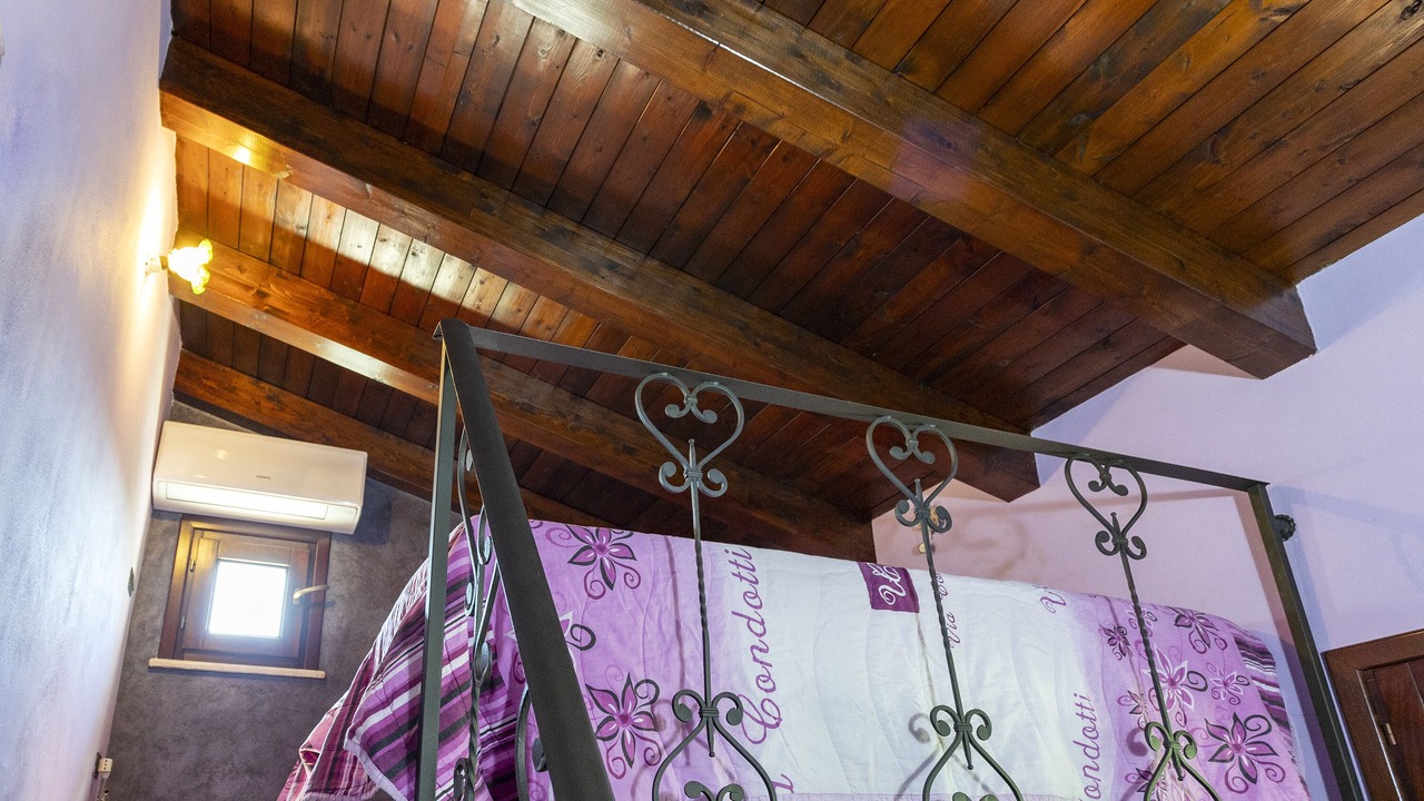 Photo of Bedroom in Menfi