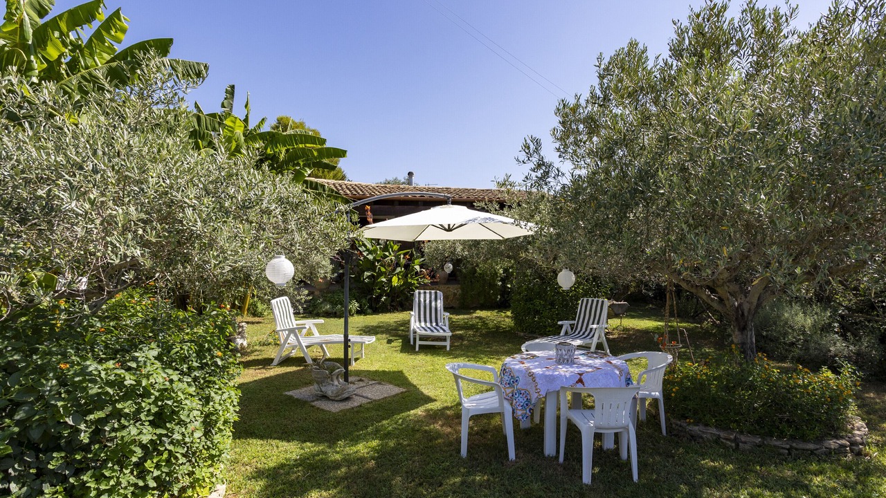Photo of Outdoor in Menfi