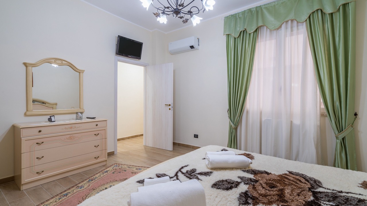 Photo of Bedroom in Augusta