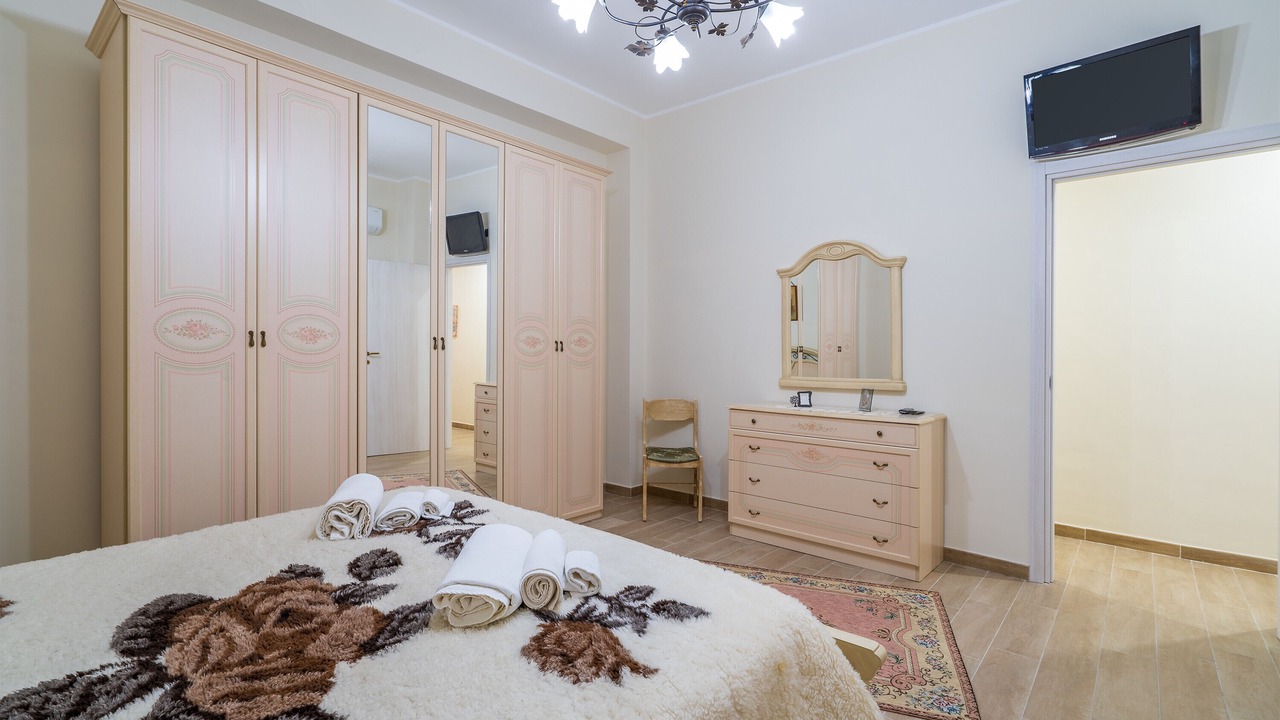 Photo of Bedroom in Augusta