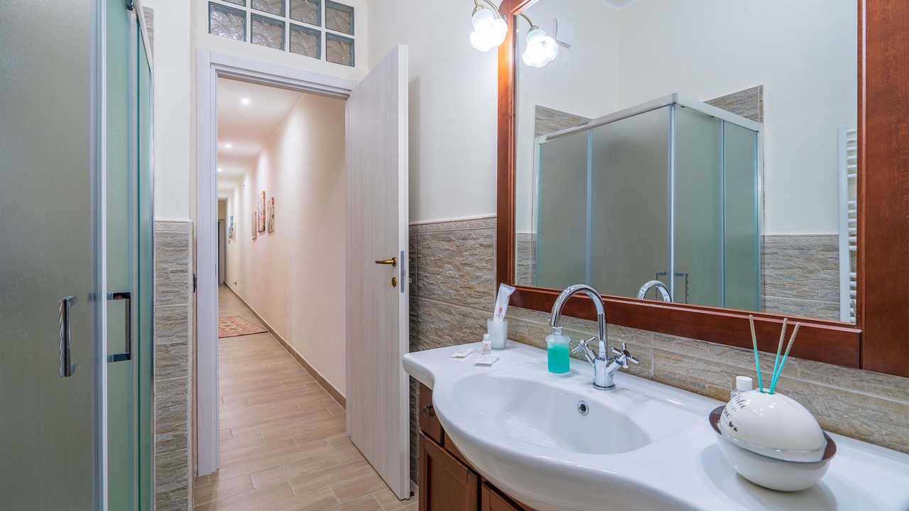 Photo of Bathroom in Augusta