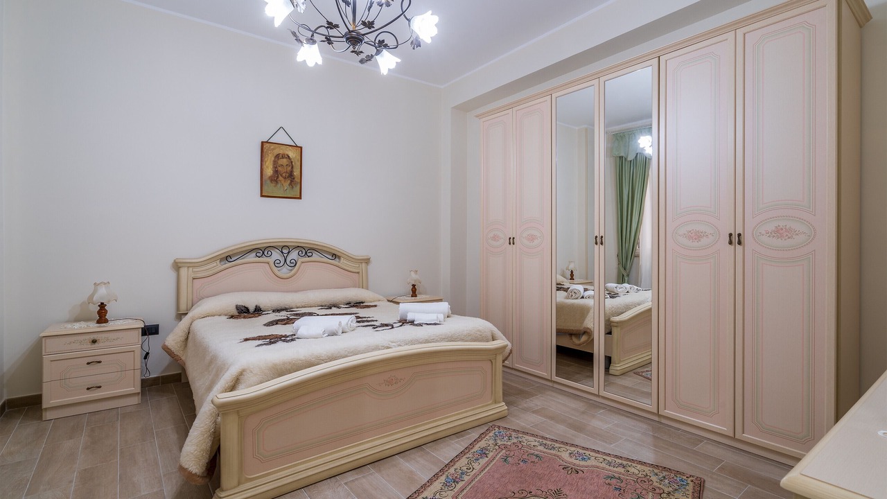 Photo of Bedroom in Augusta