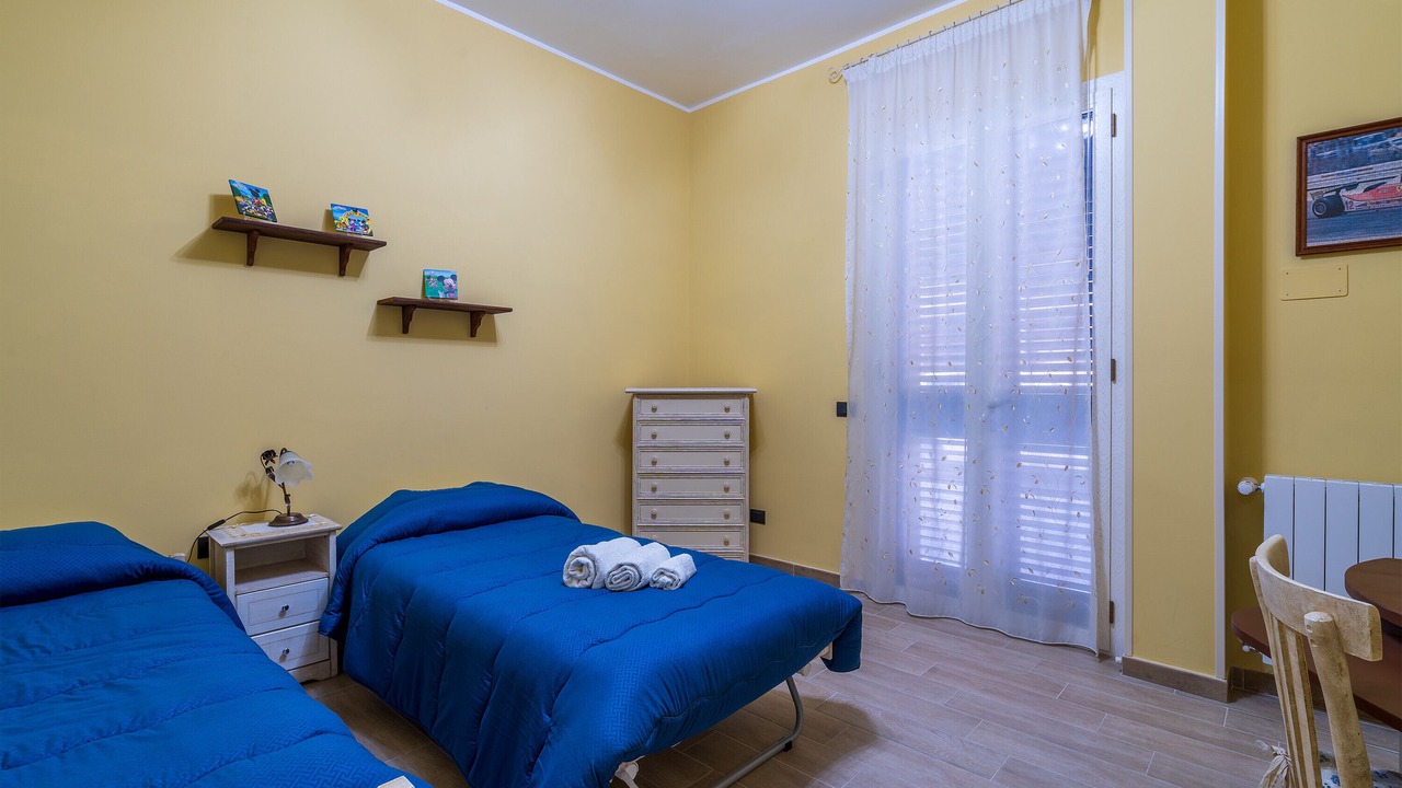 Photo of Bedroom in Augusta