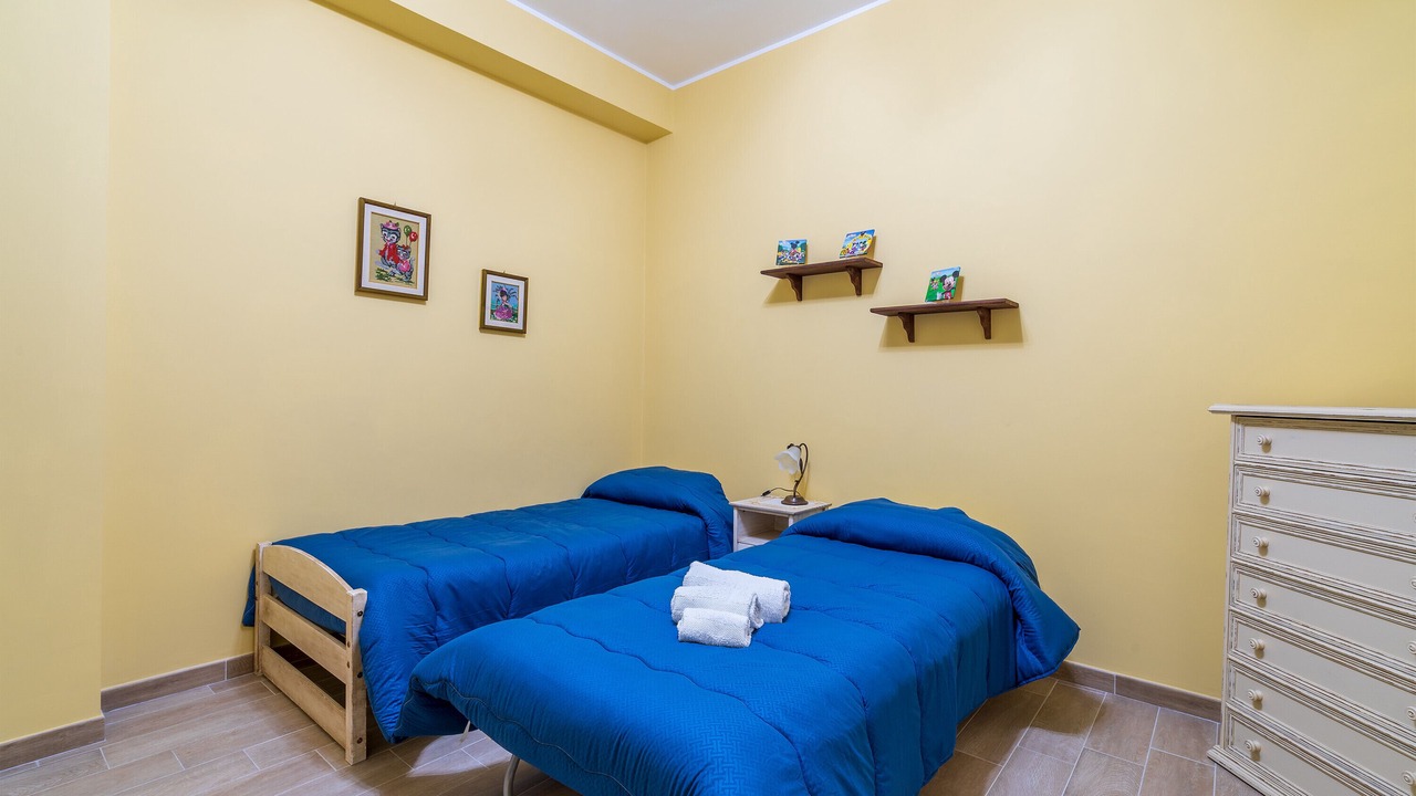 Photo of Bedroom in Augusta