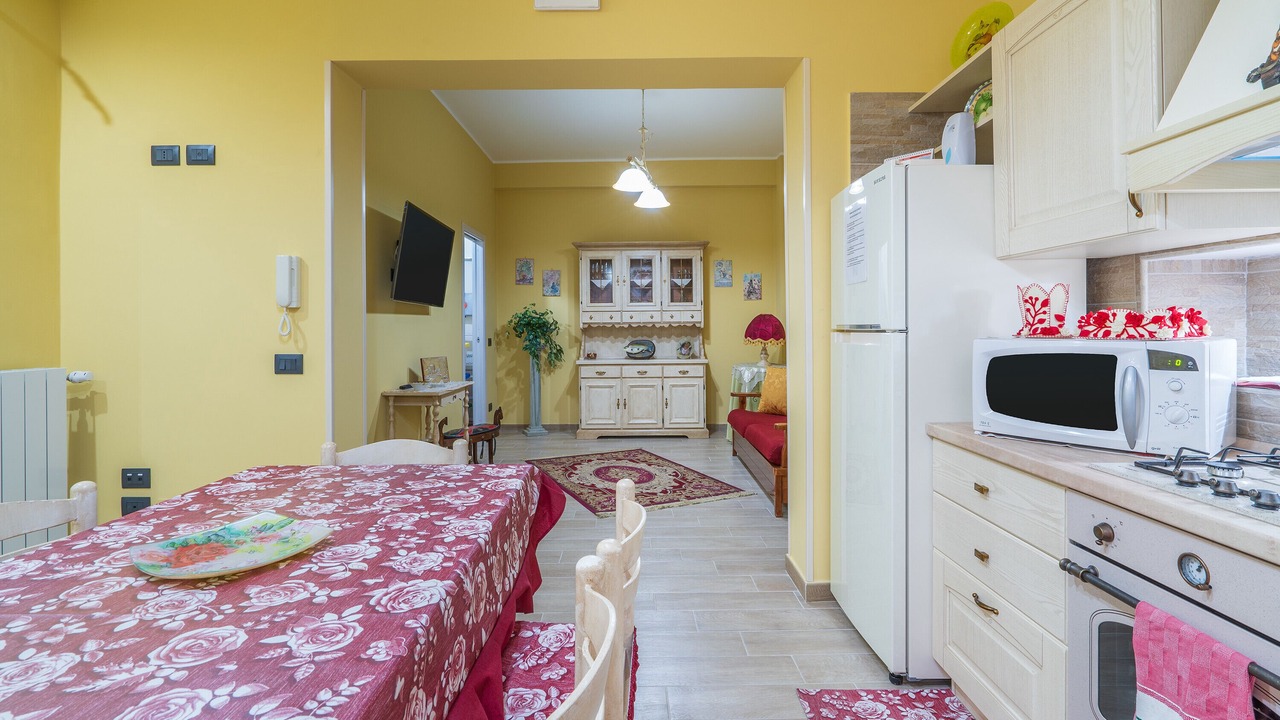 Photo of Kitchen in Augusta