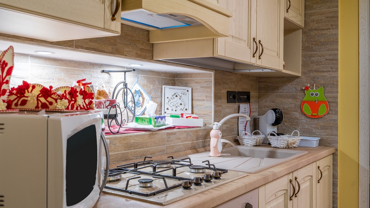Photo of Kitchen in Augusta