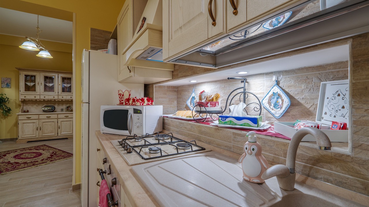 Photo of Kitchen in Augusta