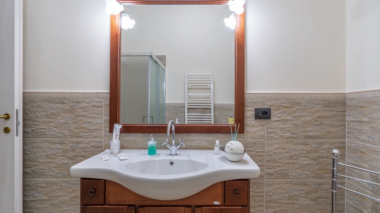 Photo of Bathroom in Augusta
