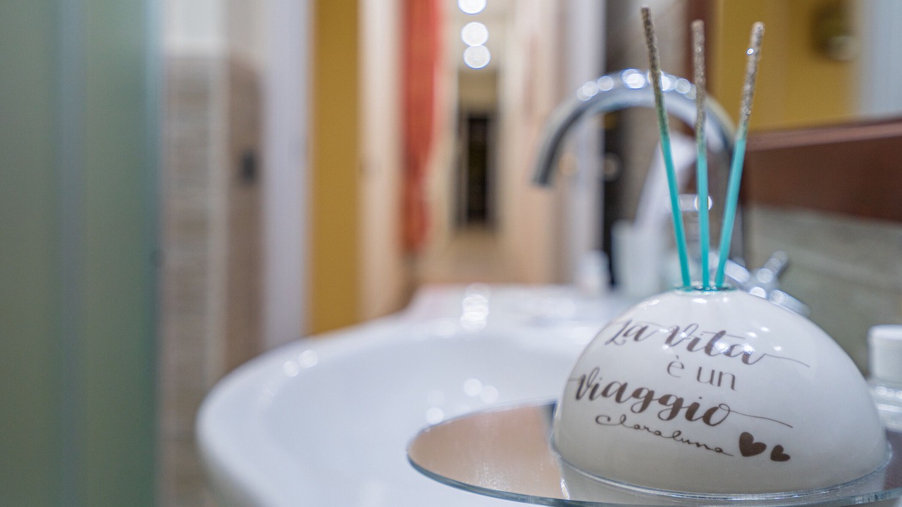 Photo of Bathroom in Augusta