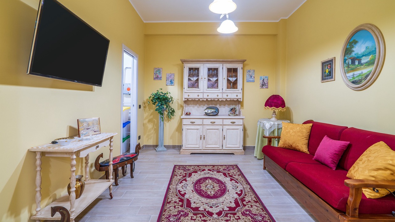 Photo of Livingroom in Augusta