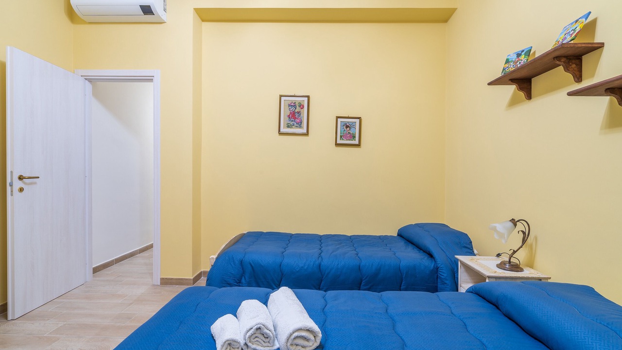 Photo of Bedroom in Augusta