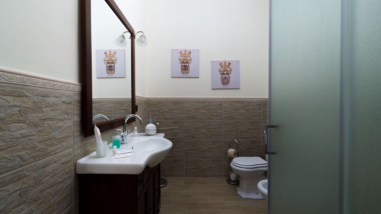 Photo of Bathroom in Augusta