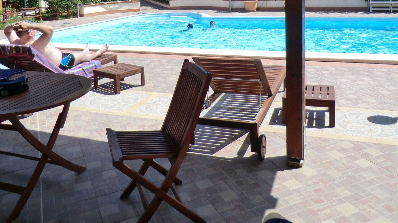 Photo of Outdoor in Partinico