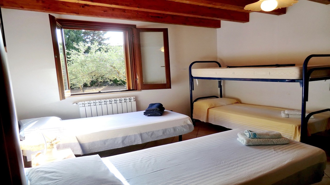 Photo of Bedroom in Partinico