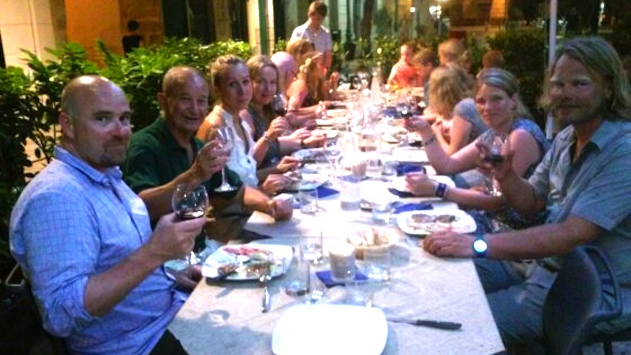 Photo of Outdoor in Partinico