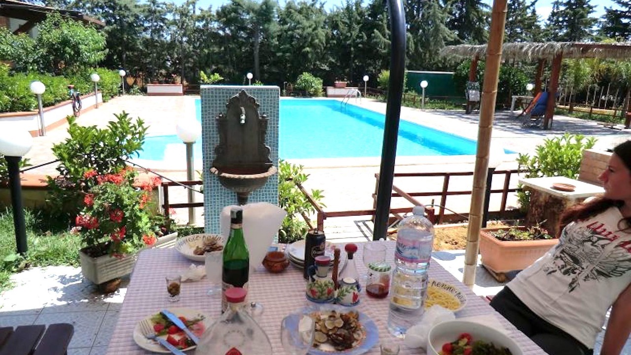 Photo of Outdoor in Partinico