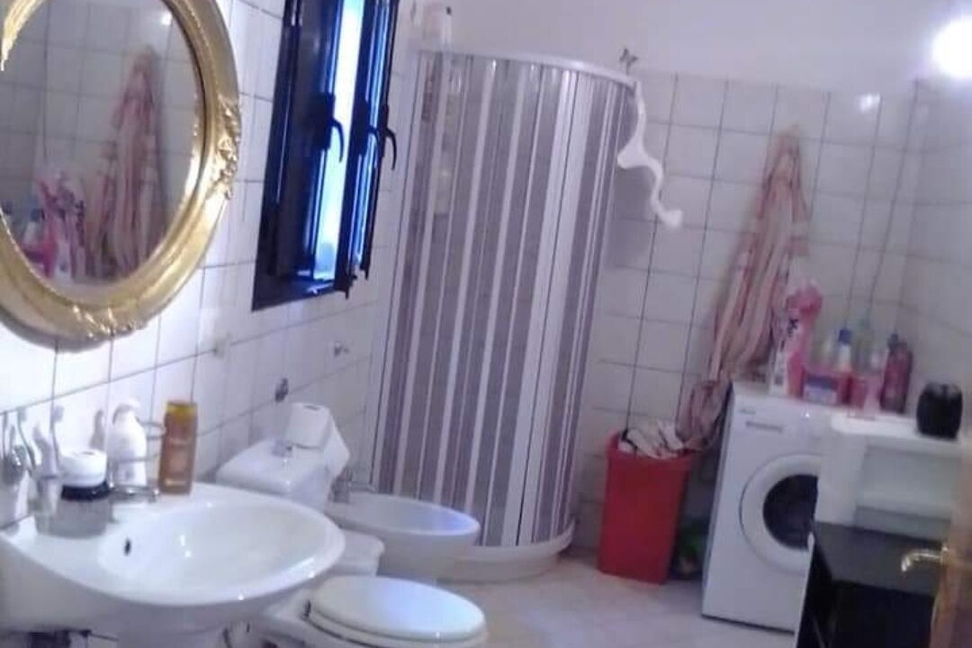 Photo of Bathroom in Lentini