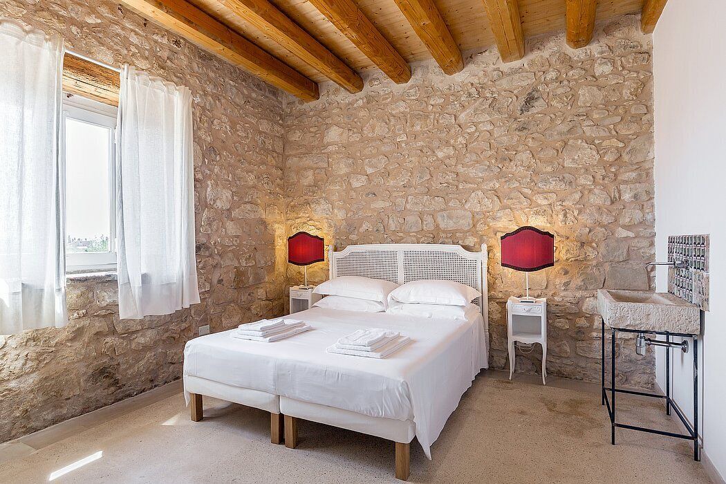 Photo of Bedroom in Vittoria